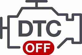 DTC OFF