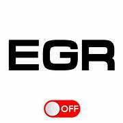 EGR OFF