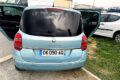 RENAULT MODUS / GRAND MODUS 2008