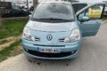 RENAULT MODUS / GRAND MODUS 2008